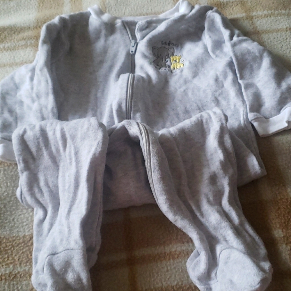Pyjama